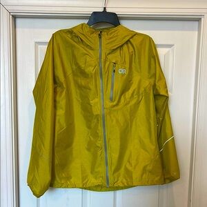 Outdoor Research Helium Rain Jacket